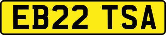 EB22TSA