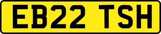 EB22TSH