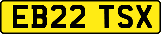 EB22TSX