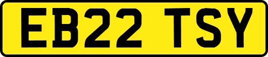 EB22TSY