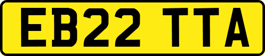 EB22TTA
