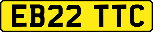 EB22TTC