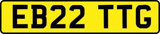 EB22TTG