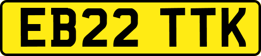 EB22TTK