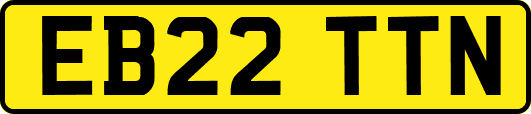 EB22TTN