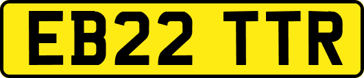 EB22TTR