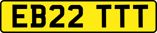 EB22TTT