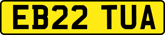 EB22TUA
