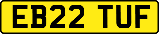EB22TUF