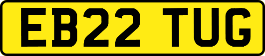 EB22TUG