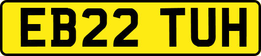 EB22TUH