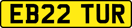 EB22TUR
