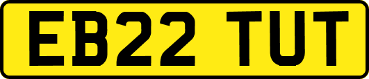 EB22TUT