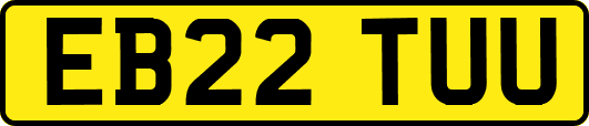 EB22TUU