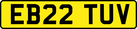 EB22TUV