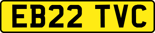 EB22TVC