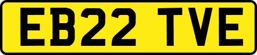 EB22TVE