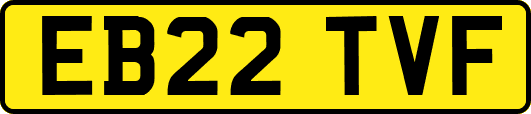 EB22TVF