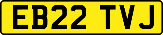 EB22TVJ