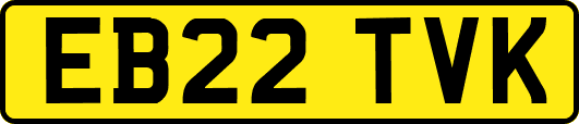 EB22TVK