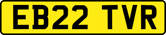 EB22TVR