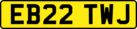 EB22TWJ