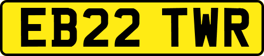 EB22TWR
