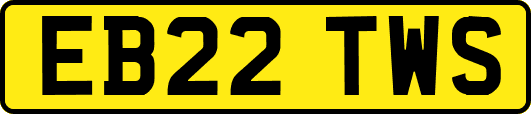 EB22TWS