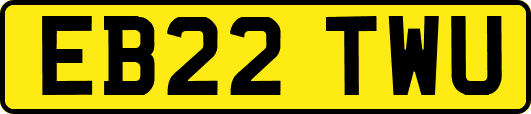 EB22TWU