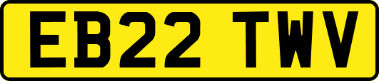EB22TWV