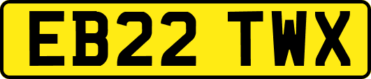 EB22TWX