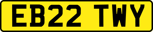 EB22TWY
