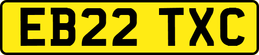 EB22TXC