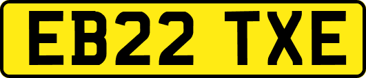 EB22TXE