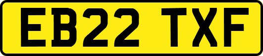 EB22TXF