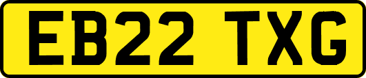 EB22TXG
