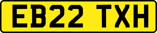 EB22TXH