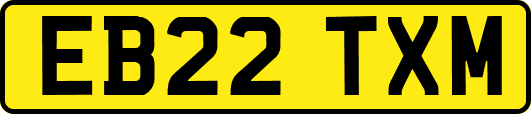 EB22TXM