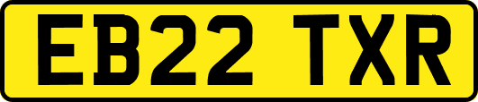 EB22TXR