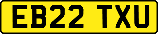 EB22TXU