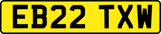EB22TXW
