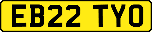 EB22TYO