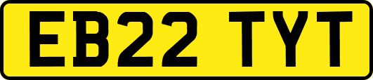 EB22TYT