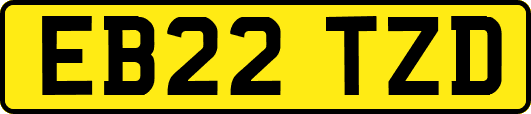 EB22TZD