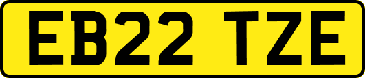EB22TZE