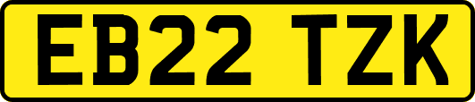 EB22TZK