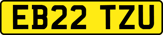 EB22TZU