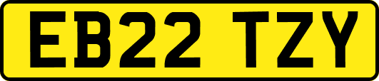 EB22TZY