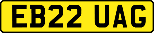 EB22UAG