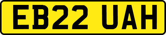 EB22UAH